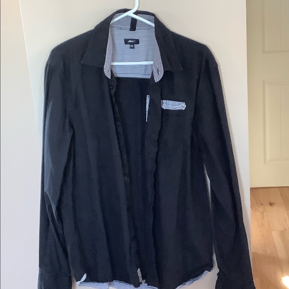 JMJ men’s Shirt